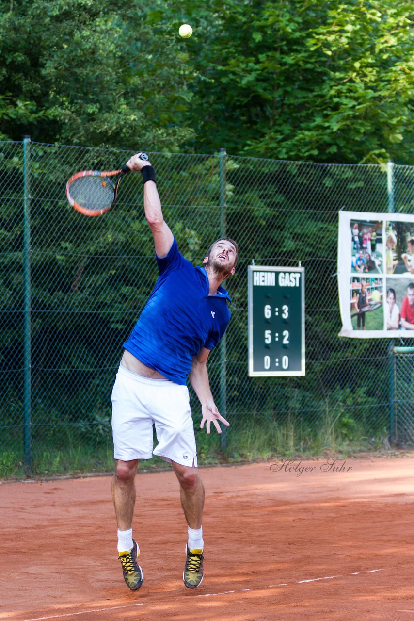 Bild 40 - Stadtwerke Pinneberg Cup - 1. Tag